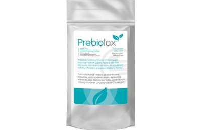 Pharmavision PreBioLax Пребиотический коктейль 200 г